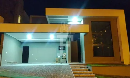 Casa em condomínio fechado com 3 quartos à venda na Dr. Mauro Pereira da Silva, s/n, Residencial Vivenda das Pitangueiras, Valinhos, 300 m2 por R$ 1.470.000