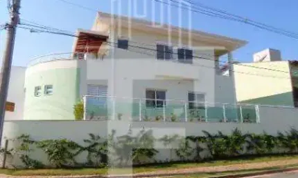 Casa em condomínio fechado com 3 quartos à venda na Rua Ferdinando Borin, 31, Jardim Alto da Boa Vista, Valinhos, 240 m2 por R$ 1.250.000