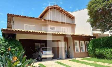 Casa em condomínio fechado com 3 quartos à venda na Rua Campos Salles, 2535, Vila Faustina II, Valinhos, 223 m2 por R$ 1.090.000