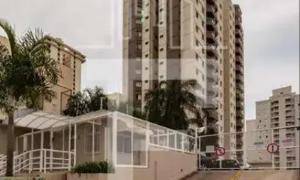 Apartamento com 2 quartos à venda na Rua Jasmim, 750, Chácara Primavera, Campinas, 78 m2 por R$ 545.000