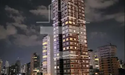 Apartamento com 2 quartos à venda na Rua Alecrins, 700, Cambuí, Campinas, 104 m2 por R$ 1.345.000