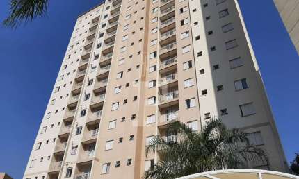 Apartamento com 2 quartos à venda na Avenida Imperatriz Leopoldina, 550, Vila Nova, Campinas, 65 m2 por R$ 560.000