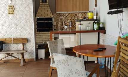 Casa com 3 quartos à venda no Alto de Pinheiros, Paulínia , 145 m2 por R$ 645.000