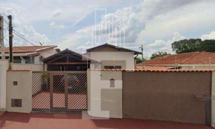 Casa com 3 quartos à venda na Rua João Ricardo Camargo de Queiroz, 167, Jardim dos Calegaris, Paulínia, 150 m2 por R$ 625.000