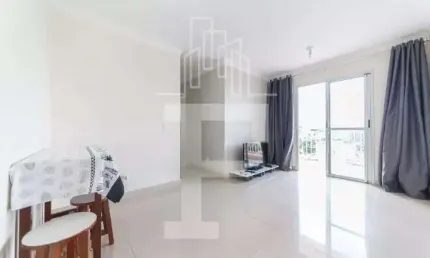 Apartamento com 3 quartos à venda na Avenida Governador Pedro de Toledo, 596, Bonfim, Campinas, 64 m2 por R$ 530.000