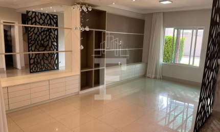 Casa em condomínio fechado com 2 quartos para alugar na Avenida Presidente Juscelino Kubitschek de Oliveira, 275, Parque Brasil 500, Paulínia, 145 m2 por R$ 5.200