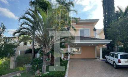 Casa em condomínio fechado com 4 quartos para alugar na Rua Roberto Abdalla, 100, Vila dos Plátanos, Campinas, 239 m2 por R$ 10.000