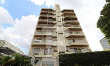 Apartamento com 3 quartos para alugar na Rua Doutor Oswaldo Cruz, 171, Jardim Nossa Senhora Auxiliadora, Campinas, 130 m2 por R$ 3.400