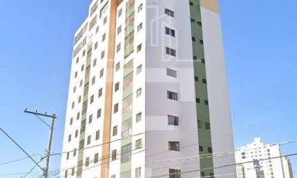 Apartamento com 3 quartos à venda na Rua Álvaro Muller, 560, Vila Itapura, Campinas, 90 m2 por R$ 590.000