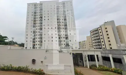 Apartamento com 2 quartos à venda na Rua Arnaldo Barreto, 330, São Bernardo, Campinas, 68 m2 por R$ 540.000