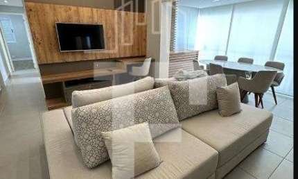 Apartamento com 3 quartos para alugar na Avenida Doutor Nelson Noronha Gustavo Filho, 190, Vila Brandina, Campinas, 93 m2 por R$ 9.000