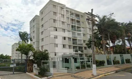 Apartamento com 3 quartos à venda na Rua Francisco Pereira Coutinho, 151, Parque Taquaral, Campinas, 100 m2 por R$ 560.000