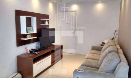 Apartamento com 3 quartos à venda na Rua Francisco Pereira Coutinho, 151, Parque Taquaral, Campinas, 100 m2 por R$ 775.000