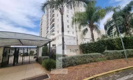 Apartamento com 4 quartos à venda na Avenida Doutor Nelson Noronha Gustavo Filho, 190, Vila Brandina, Campinas por R$ 1.450.000