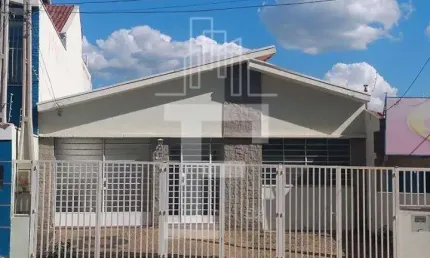 Casa com 4 quartos à venda no Taquaral, Campinas , 128 m2 por R$ 1.450.000