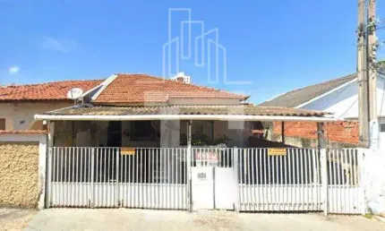 Casa comercial à venda na vila joão jorge, campinas , 61 m2 por r$ 700.000