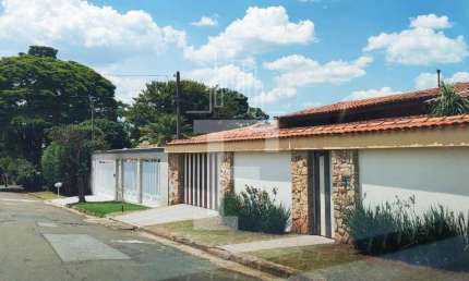 Casa com 5 quartos à venda na Cidade Universitária, Campinas , 273 m2 por R$ 1.575.000