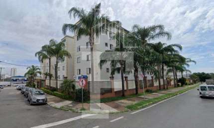 Cobertura com 2 quartos à venda no São Bernardo, Campinas  por R$ 350.000