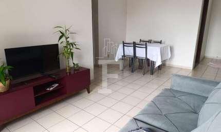 Apartamento com 2 quartos à venda na Rua Paulo Setúbal, 335, Botafogo, Campinas, 78 m2 por R$ 405.000
