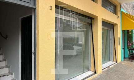 Sala comercial para alugar na Rua General Marcondes Salgado, 162, Centro, Campinas, 255 m2 por R$ 5.000