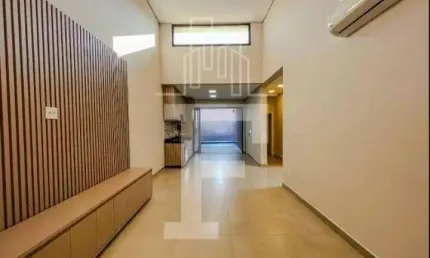 Casa em condomínio fechado com 3 quartos à venda na Avenida Presidente Juscelino Kubitschek de Oliveira, 177, Parque Brasil 500, Paulínia, 139 m2 por R$ 1.080.000