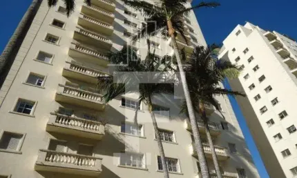 Apartamento com 3 quartos para alugar no Cambuí, Campinas , 105 m2 por R$ 5.200