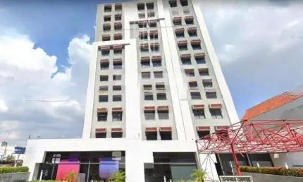 Sala comercial à venda na Avenida Barão de Itapura, 1518, Botafogo, Campinas, 40 m2 por R$ 230.000