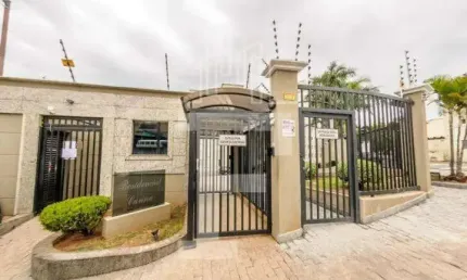 Apartamento com 3 quartos à venda na Rua Francisco de Assis Pupo, 83, Vila Industrial, Campinas, 58 m2 por R$ 295.000