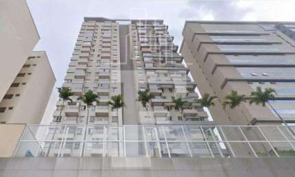 Apartamento com 1 quarto à venda na Rua José Paulino, 154, Vila Lídia, Campinas, 42 m2 por R$ 405.000