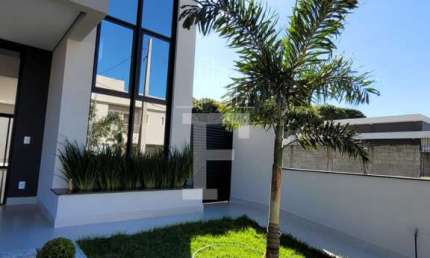 Casa em condomínio fechado com 3 quartos à venda na Estrada do Jequitibá, 999, Pinheiro, Valinhos, 275 m2 por R$ 1.980.000