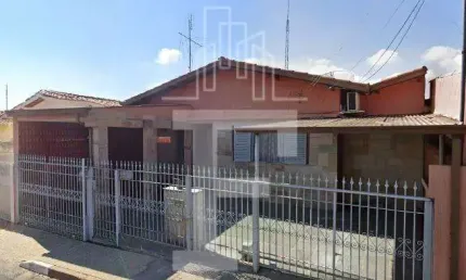 Casa com 3 quartos à venda no Jardim García, Campinas , 159 m2 por R$ 475.000