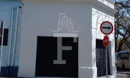Sala comercial para alugar na Vila Industrial, Campinas , 80 m2 por R$ 3.200