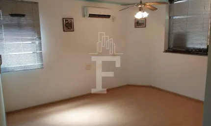 Sala comercial à venda na Avenida Brasil, 460, Vila Itapura, Campinas, 53 m2 por R$ 190.000