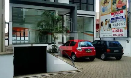 Sala comercial para alugar no Cambuí, Campinas , 270 m2 por R$ 19.500