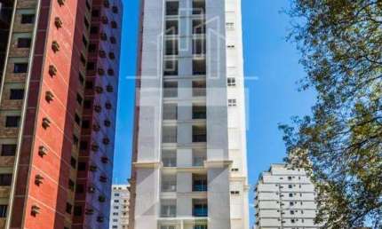 Apartamento com 2 quartos para alugar na Rua Padre José Teixeira, 93, Cambuí, Campinas, 66 m2 por R$ 5.950
