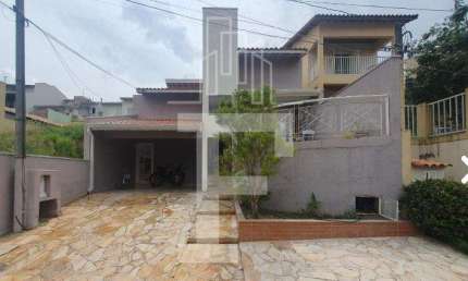 Casa em condomínio fechado com 3 quartos à venda na Rua Palmeiras, 349, Condomínio Residencial Mirante do Lenheiro, Valinhos, 165 m2 por R$ 845.000