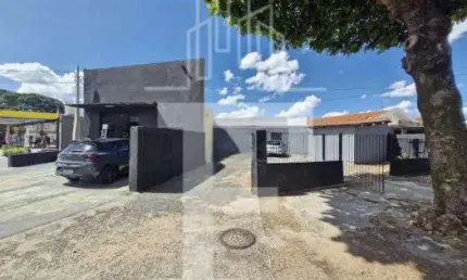 Barracão / galpão / depósito à venda no parque taquaral, campinas , 190 m2 por r$ 1.145.000