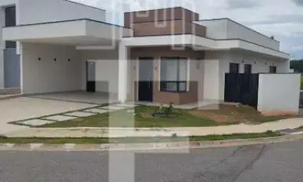 Casa em condomínio fechado com 3 quartos à venda na Estrada Municipal do Roncáglia, 1090, Roncáglia, Valinhos, 180 m2 por R$ 1.450.000