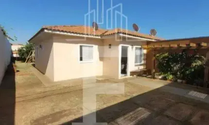 Casa com 2 quartos à venda no Saltinho, Paulínia , 89 m2 por R$ 430.000