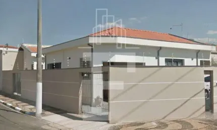 Casa com 3 quartos à venda no Jardim Proença, Campinas , 163 m2 por R$ 560.000