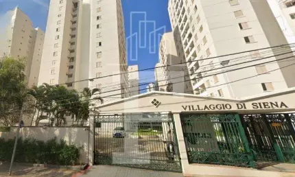 Apartamento com 3 quartos à venda na Rua Buarque de Macedo, 101, Jardim Brasil, Campinas, 75 m2 por R$ 560.000