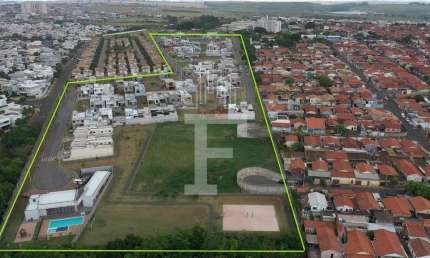 Casa em condomínio fechado com 3 quartos à venda na Avenida Presidente Juscelino Kubitschek de Oliveira, 177, Parque Brasil 500, Paulínia, 140 m2 por R$ 1.190.000