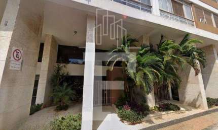 Apartamento com 3 quartos à venda na Rua Barão de Jaguara, 516, Centro, Campinas, 234 m2 por R$ 780.000