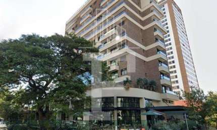 Flat com 1 quarto à venda na Rua Alecrins, 745, Cambuí, Campinas, 39 m2 por R$ 640.000