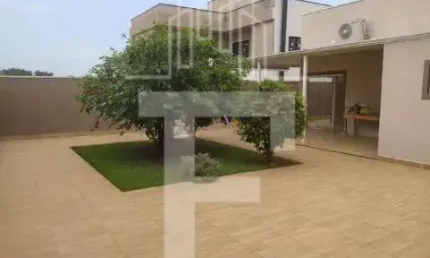 Casa em condomínio fechado com 3 quartos para alugar no Jardim Fortaleza, Paulínia , 163 m2 por R$ 5.500