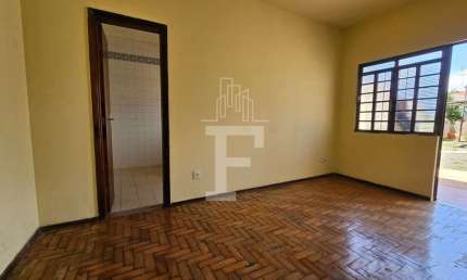 Casa com 1 quarto para alugar no Jardim Chapadão, Campinas , 65 m2 por R$ 1.900