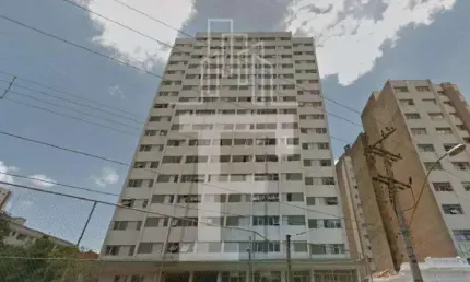 Apartamento com 1 quarto à venda na Rua Culto à Ciência, 76, Botafogo, Campinas, 35 m2 por R$ 170.000
