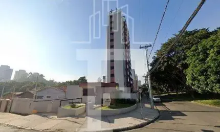 Apartamento com 3 quartos à venda na Rua Arthur Urbano de Andrade, 10, Parque Brasília, Campinas, 70 m2 por R$ 545.000