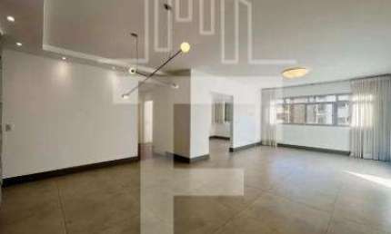 Apartamento com 3 quartos para alugar na Rua Joaquim Novaes, 81, Centro, Campinas, 183 m2 por R$ 4.500