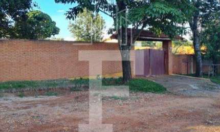 Chácara / sítio com 5 quartos para alugar no Recanto dos Dourados, Campinas , 600 m2 por R$ 8.000